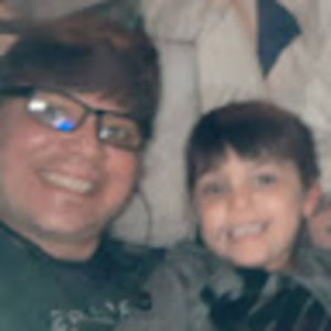 Meet your Posher, Andy